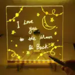 Colorful LED Message Board - Image 11