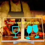 Colorful LED Message Board - Image 12