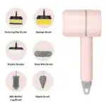 Kitchen Smart Cleaning Brush