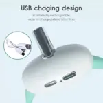 Electric Smart Amusing Collar for Cat