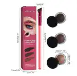 Home Eyebrow Care Kit 4D Laminated