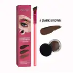 Home Eyebrow Care Kit 4D Laminated