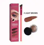 Home Eyebrow Care Kit 4D Laminated