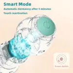 Smart Cat Interactive Ball Toys U01