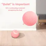 Smart Cat Interactive Ball Toys U01