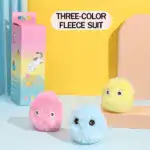 Smart Cat Toys Interactive Ball