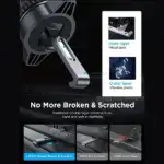 Auto Vent Smartphone Holder