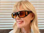 Headlight Glasses with "GlareCut" Technology