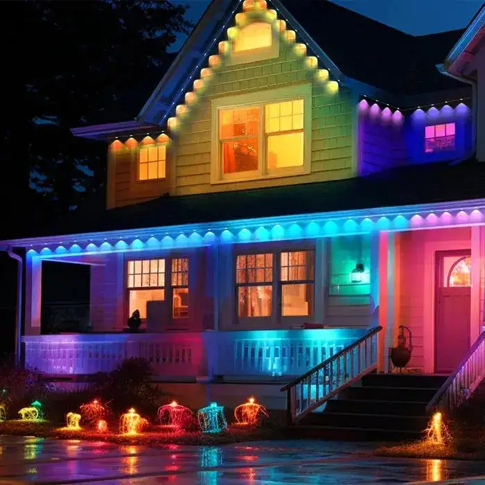 1730795866619-1.png Smart Rainbow LED Permanent Outdoor Light - Smartlight