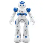 Gesture Sensing Smart Robot