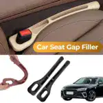 🔥Car Seat Gap Filler – Stop Drops & Keep Your Car Organized🎁Set of 2 Pcs - Image 12