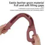 🔥Car Seat Gap Filler – Stop Drops & Keep Your Car Organized🎁Set of 2 Pcs - Image 5