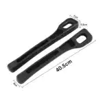 🔥Car Seat Gap Filler – Stop Drops & Keep Your Car Organized🎁Set of 2 Pcs - Image 7