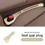 🔥Car Seat Gap Filler – Stop Drops & Keep Your Car Organized🎁Set of 2 Pcs - Image 9