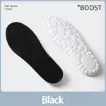 4D Cloud Technology Sports Insoles - Super Soft