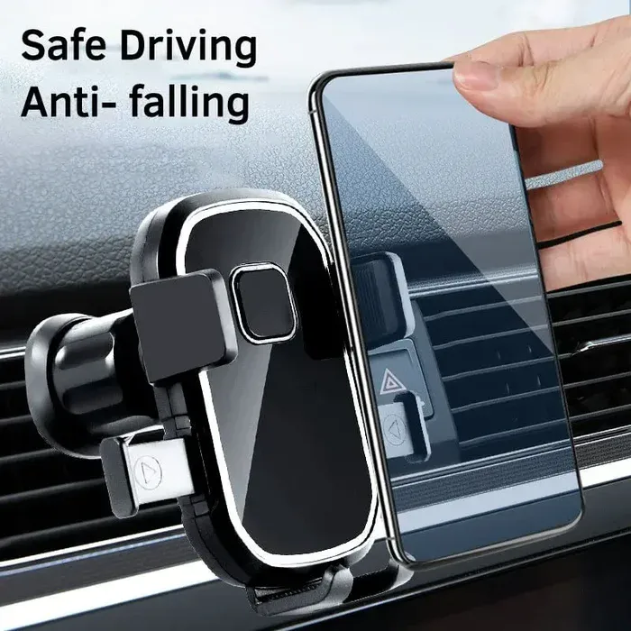 Car Phone Mount