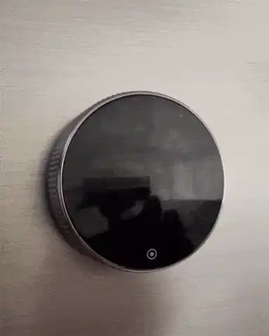 Magnetic Adsorption Smart Digital Timer
