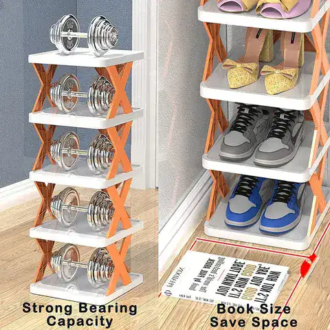 Sturdy Shoe Rack
