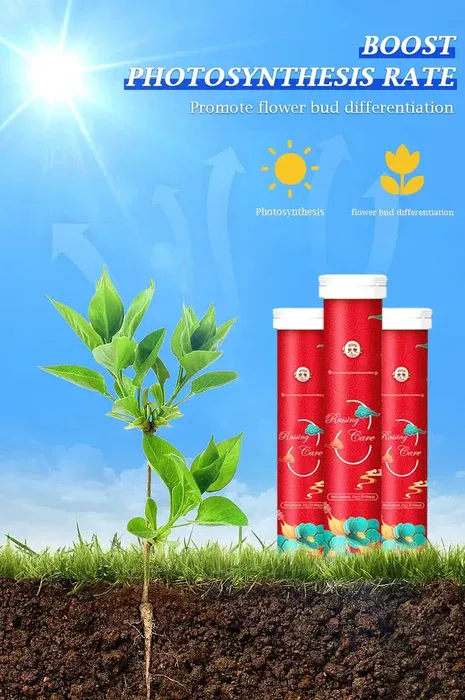 Fertilizer Product Image