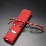 Smart Zoom & Anti-Blue Eyewear Ultralight Reading Glasses - Image 4