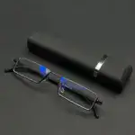 Smart Zoom & Anti-Blue Eyewear Ultralight Reading Glasses - Image 5