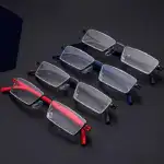 Smart Zoom & Anti-Blue Eyewear Ultralight Reading Glasses - Image 11