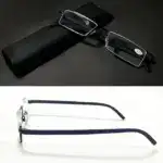 Smart Zoom & Anti-Blue Eyewear Ultralight Reading Glasses - Image 13