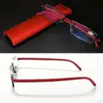 Smart Zoom & Anti-Blue Eyewear Ultralight Reading Glasses - Image 14